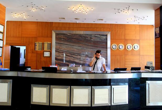 Rox Royal Hotel - Görsel 12