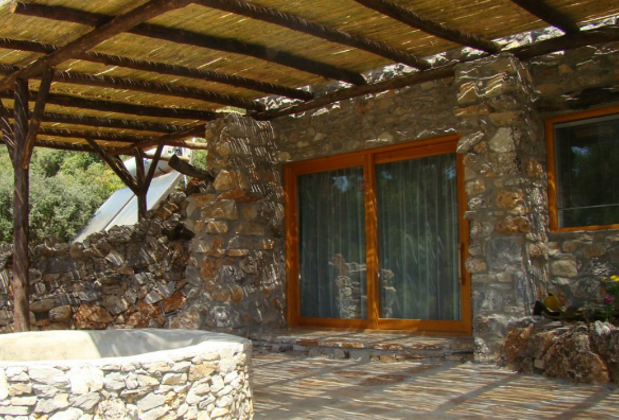 Yenice Vadi Doğal Yaşam Köyü - Görsel 6