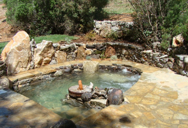 Yenice Vadi Doğal Yaşam Köyü - Görsel 5