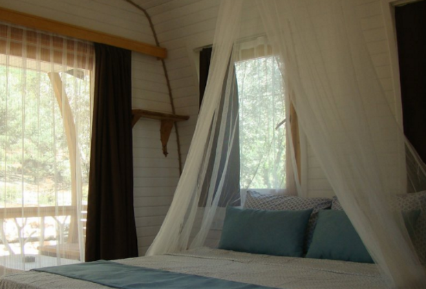 Yenice Vadi Doğal Yaşam Köyü - Görsel 16