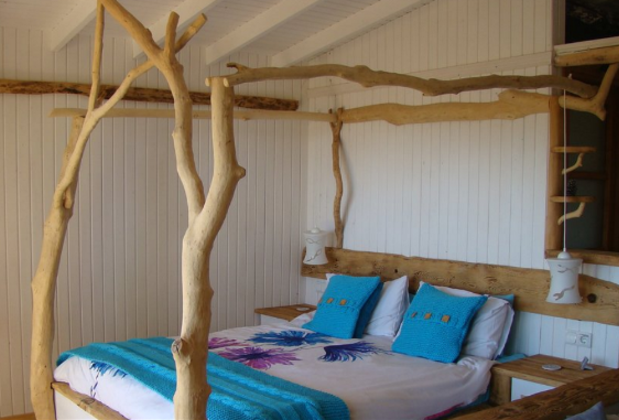 Yenice Vadi Doğal Yaşam Köyü - Görsel 14