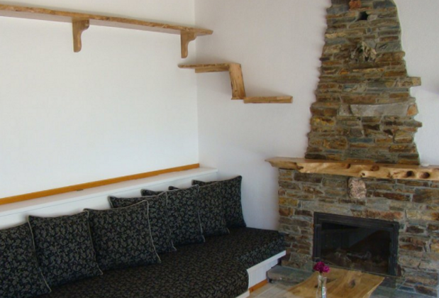 Yenice Vadi Doğal Yaşam Köyü - Görsel 11