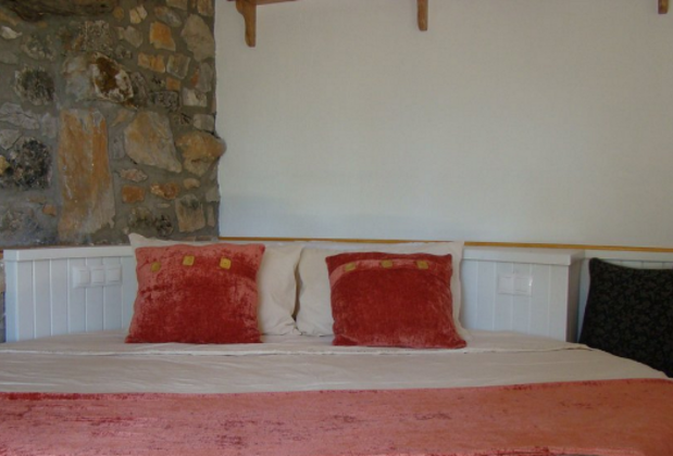 Yenice Vadi Doğal Yaşam Köyü - Görsel 15