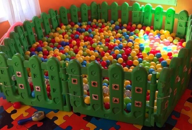 Rox Royal Hotel - Görsel 47