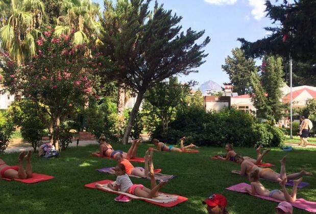 Rox Royal Hotel - Görsel 41