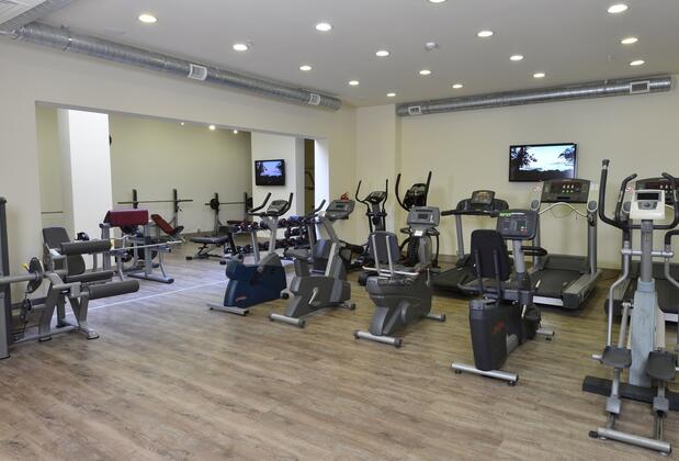 Grand Yazıcı Club Turban - Görsel 21