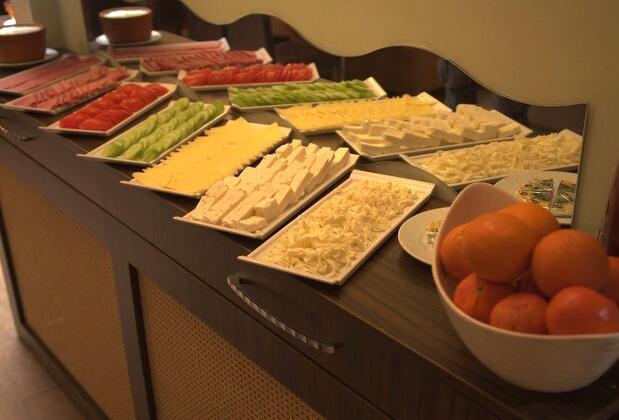 Arach Hotel Harbiye - Görsel 11