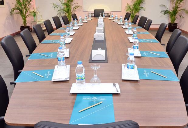 Grand Yazıcı Club Turban - Görsel 22