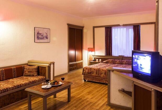 The Garden Beach Hotel - Görsel 23