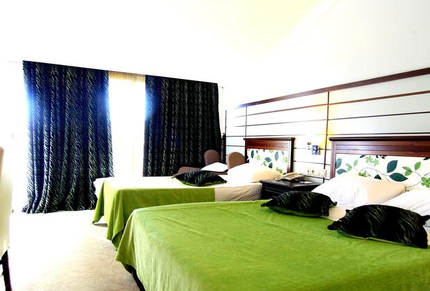 Rox Royal Hotel - Görsel 21