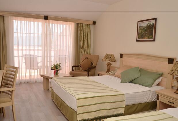 Grand Yazıcı Club Turban - Görsel 23