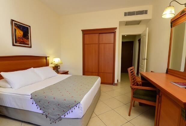 Grand Yazıcı Club Turban - Görsel 25