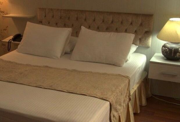 Arach Hotel Harbiye - Görsel 19