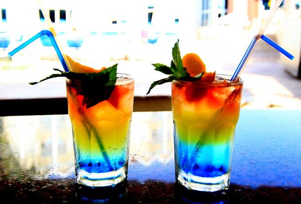 Rox Royal Hotel - Görsel 38