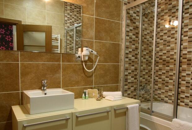 Arach Hotel Harbiye - Görsel 18