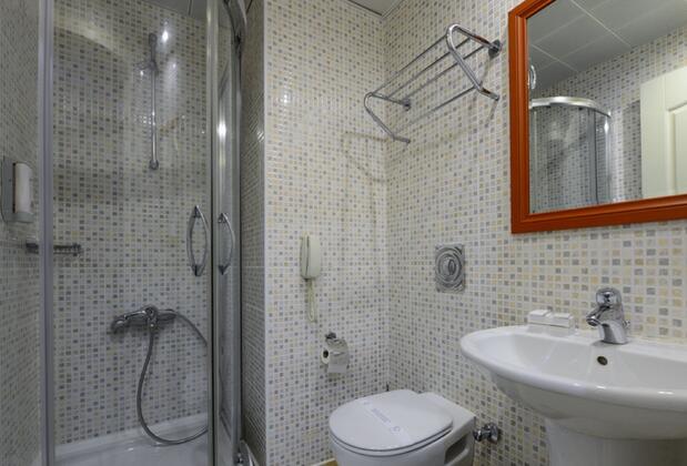 Grand Yazıcı Club Turban - Görsel 27