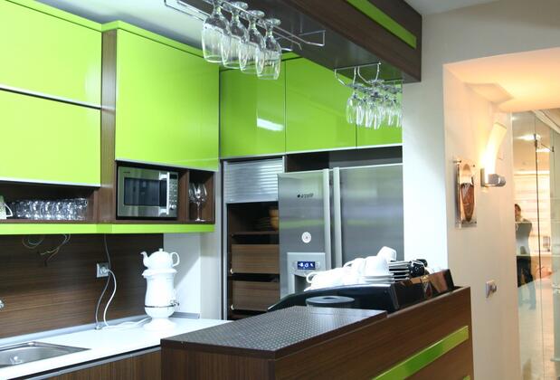 Arach Hotel Harbiye - Görsel 14