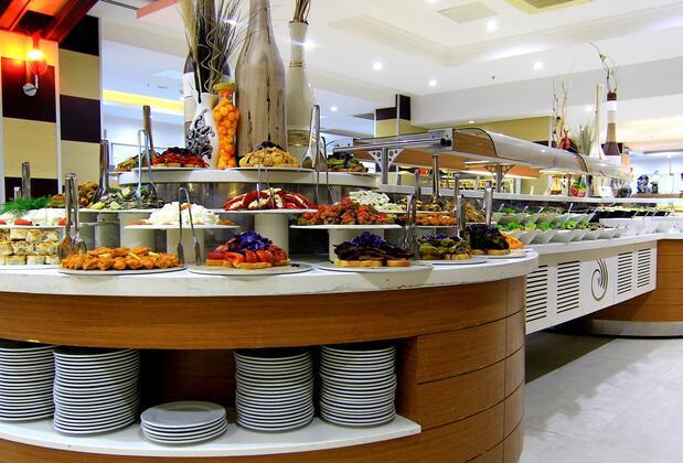 Rox Royal Hotel - Görsel 35