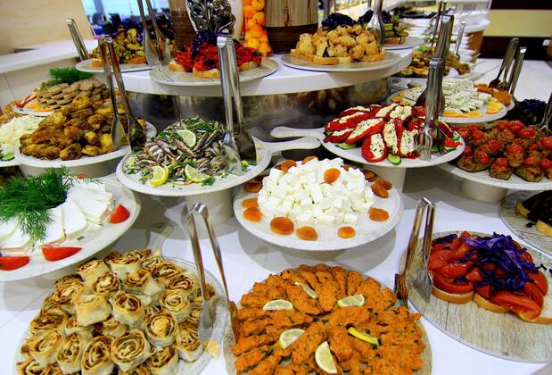 Rox Royal Hotel - Görsel 33