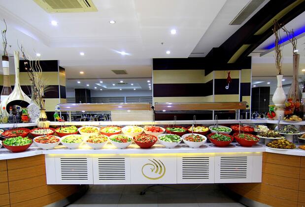 Rox Royal Hotel - Görsel 34