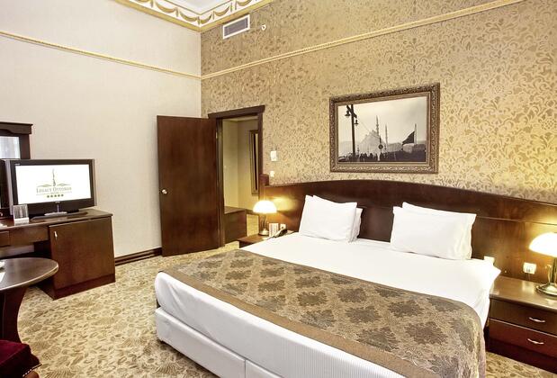 Legacy Ottoman Hotel - Görsel 27