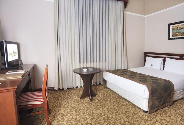 Legacy Ottoman Hotel - Görsel 28