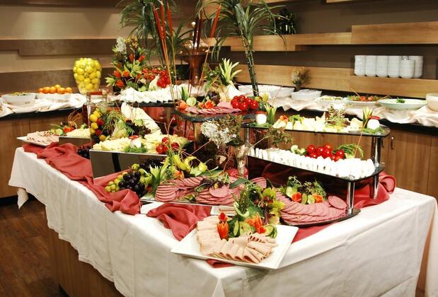 Carlton Hotel - Görsel 6