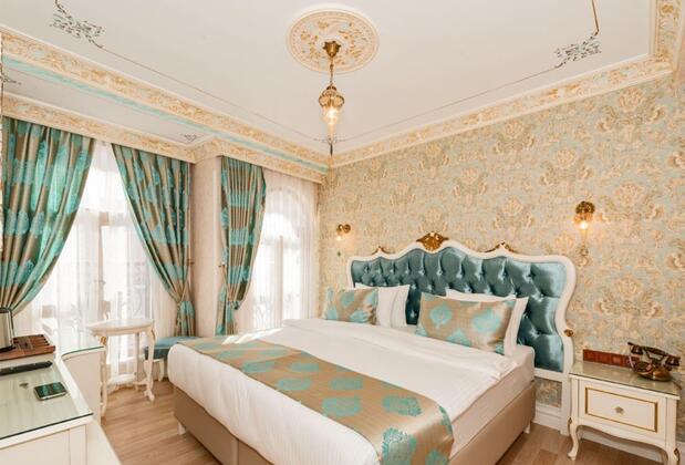 Hotel 1453 - Görsel 4