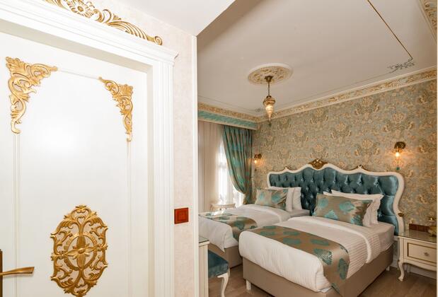 Hotel 1453 - Görsel 5