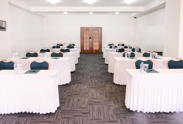 Grand Yazıcı Club Turban - Görsel 18