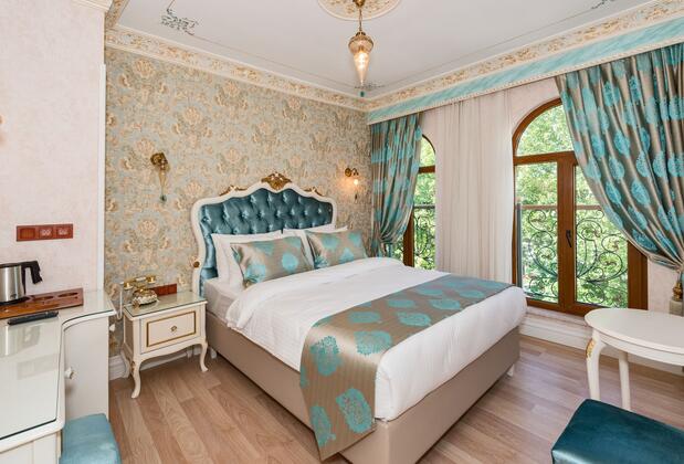 Hotel 1453 - Görsel 6