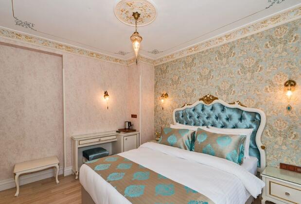 Hotel 1453 - Görsel 7