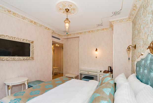 Hotel 1453 - Görsel 8