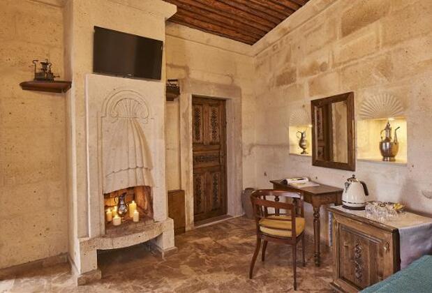 Wings Cappadocia Hotel - Görsel 44