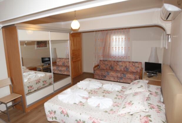 Natureland Efes Pansiyon - Görsel 6