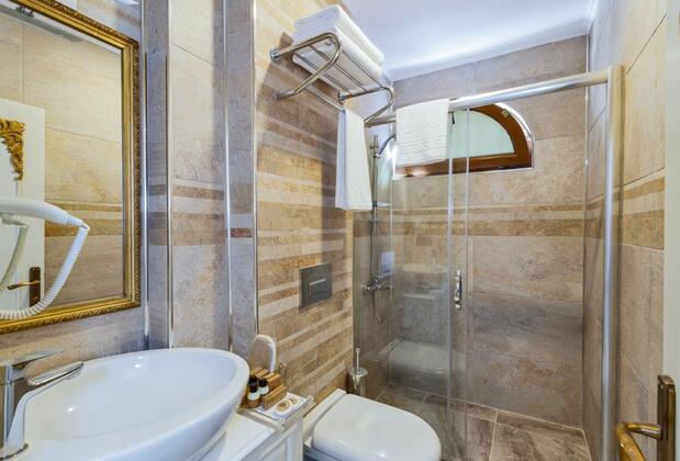 Hotel 1453 - Görsel 10