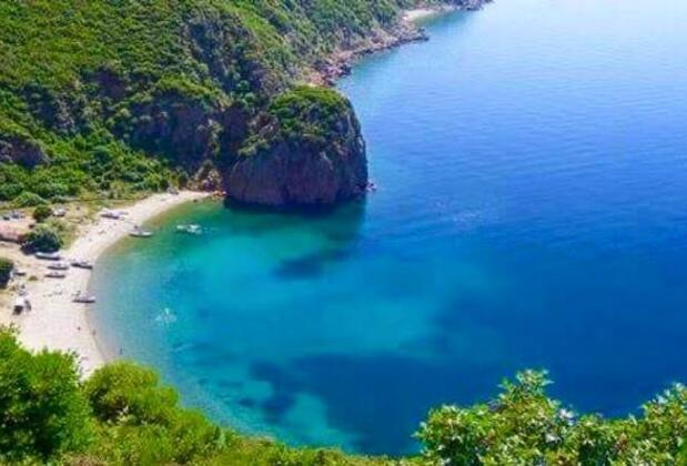 Saros Çetin Apart Otel - Görsel 3