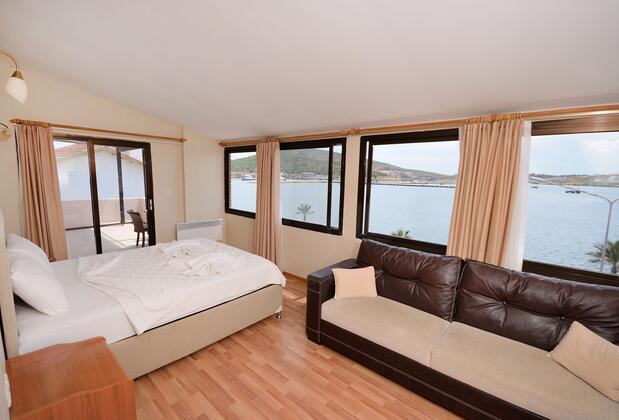 Kerman Hotel - Görsel 12