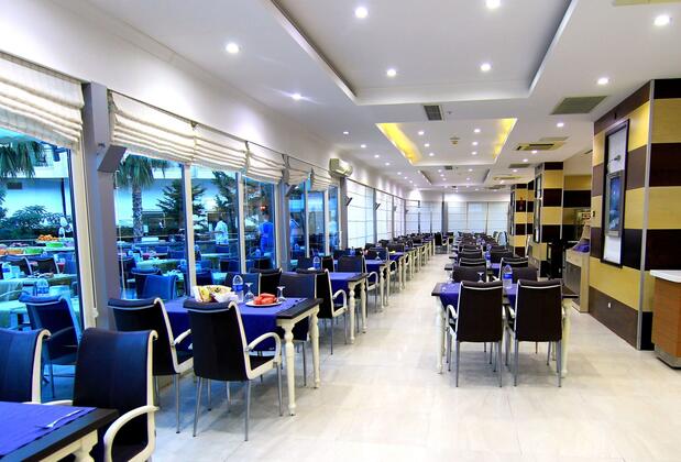 Rox Royal Hotel - Görsel 27