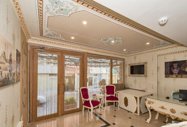 Hotel 1453 - Görsel 13