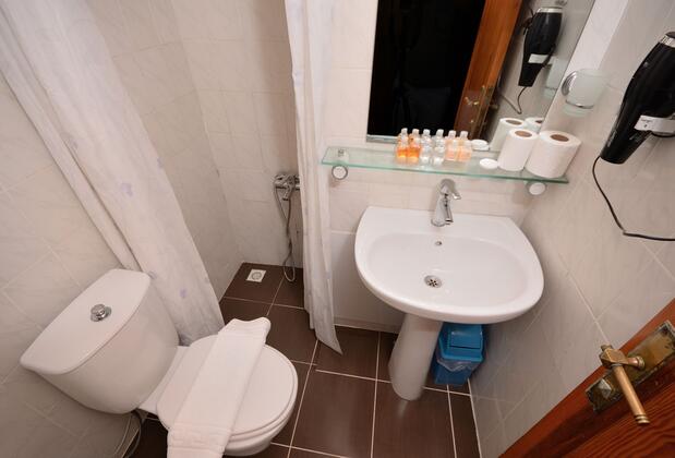 Kerman Hotel - Görsel 15