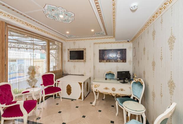 Hotel 1453 - Görsel 14