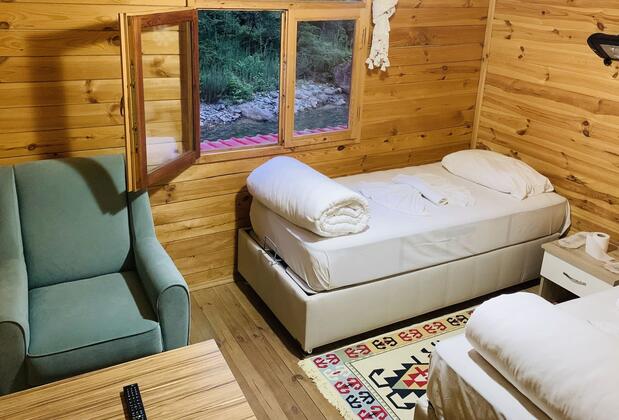 Pınar Butik Otel - Görsel 4