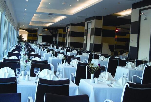 Rox Royal Hotel - Görsel 25