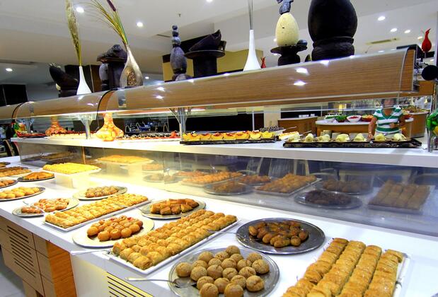 Rox Royal Hotel - Görsel 32