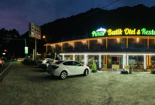 Pınar Butik Otel - Görsel 7
