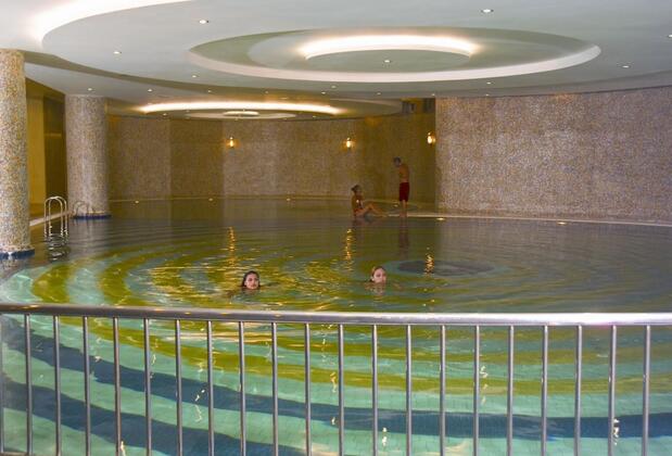 Rox Royal Hotel - Görsel 40