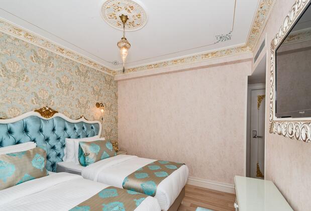 Hotel 1453 - Görsel 11