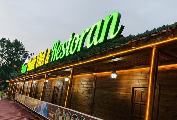 Pınar Butik Otel - Görsel 9