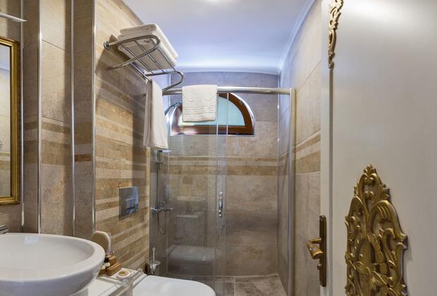 Hotel 1453 - Görsel 15